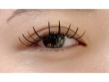 エクララッシュ 栄(Eclat Lash)/アンドヘルシー