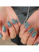 レオネイル(leo nail)/ジェルネイル