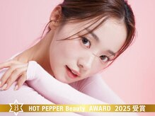 ジーナ 高槻(Zina)の雰囲気(美容室併設#パリジェンヌ#まつげパーマ#アイブロウ#パラジェル)