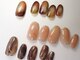 ゴッダスネイル(GODDESS NAIL)の写真