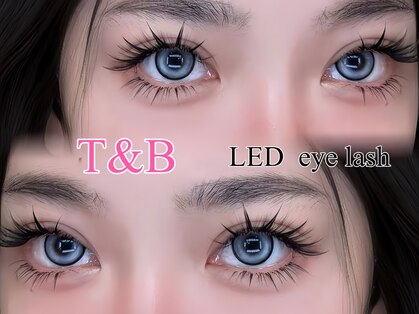 ティービー 渋谷(T&B)の写真