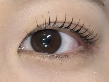 ソア 並木坂店(Soa)/可愛いまつ毛パーマ