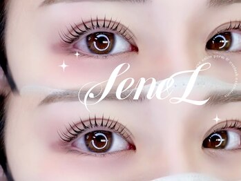 セネル バイ プラチナドール(SeneL by platinumdoll)/