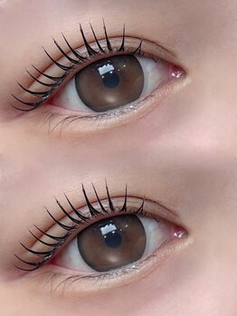 アンノウン 神戸元町店(Unknown.)/まつ毛パーマ