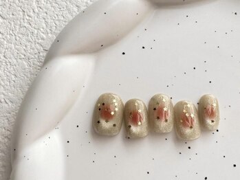 マルネイル 新宿店(MARU NAIL)/Premium design ¥8,480