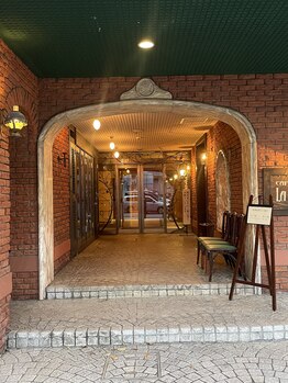 ロキュンプ(Rocyump)/【1】ここが入り口です