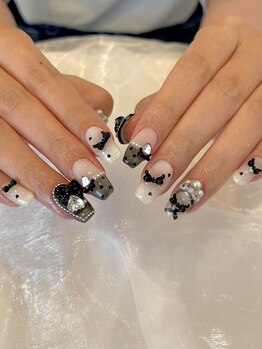ココネイル(COCO NAIL)/