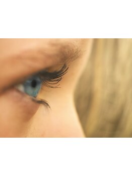 キープ力が自慢のサロン