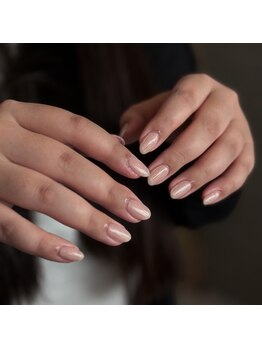 モア ネイル(more nail)/ワンカラー