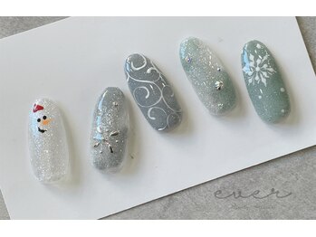 エバービューティーアトリエ(ever beauty atelier)/【1月】おすすめデザイン