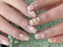 ロウイ(6ui.)/omakase design/7500yen