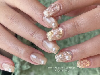 omakase design/7500yen