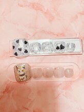 ラペ(La Paix)/定額ワンポイント