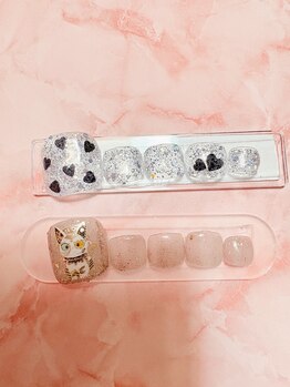 定額ワンポイント