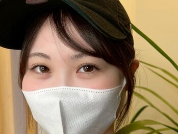 メロウ(Mellow)/フラットラッシュ