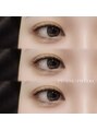 マケア アイラッシュアンドビューティー 東川口(Makea eyelash&beauty) まつげパーマ