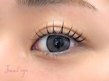 ジェニーアイ あべの店(Jennieye and)