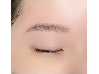 coco eyebrow 吉祥寺【まゆげ/眉毛アイブロウ/眉毛サロン/フェイシャルワックス脱毛】/ワックスが苦手な方にも♪