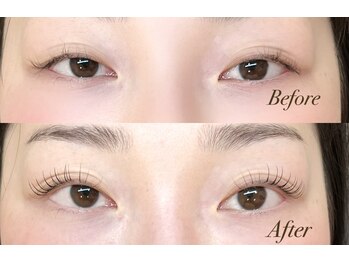 Eyelash Salon COCORU【4月上旬OPEN(予定)】/◇高持続まつげパーマ◇