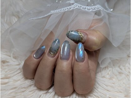 ネイルブレイク リリア(Nail Break lilia)の写真