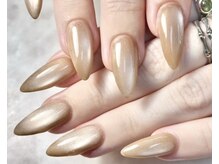 フライデートゥエンティーワン(Friday 21)/マグネットネイル