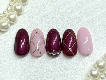 カシワビューティーココ(kashiwa beauty coco)/シンプルコース