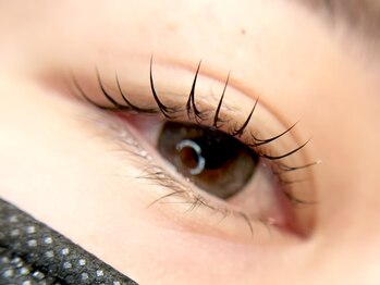 イオロ(iolo)/迷ったら！似合わせまつげパーマ