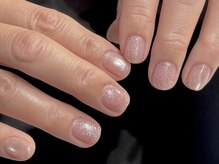 ノウ(nou)/ピンクマグネット×フラッシュ