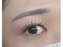 ナナ 福岡(NANA)/フラットラッシュ&アイブロウ