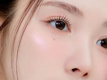 リアン(Lien)の写真/大切な予定の前に、目元の印象をぐっとアップ!まつエク/まつパ、お好みの施術でしっかりボリューム感を演出