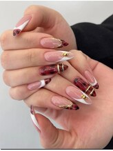 ハナネイル(Hana Nail)/