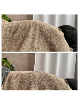 フロー(Flow)/全身アロマリンパ90分