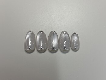エトワールビューティー(ETOILE BEAUTY)/定額ネイル