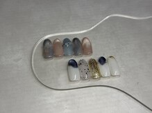ネイルパティオ 浦和店(nail patio)/¥8,980コース
