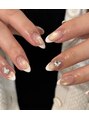 アインネイル(Aing nail)&nbsp;マグフレンチ