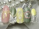 【HAND】ゴージャス定額プラン