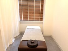 TJMととの鍼灸院/ベッド1
