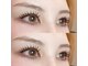 カミエニコ(Kamienico)の写真/目元の似合わせデザインで華やかさをプラス！しっかり盛れる瞳で理想の自分に☆