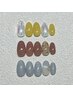 【ハンド】定額アートネイル♪ 4900円（税込5390円）
