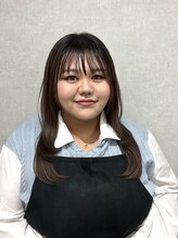 Mirth nail & eyelash 成田店【9月4日オープン予定】&nbsp;CHIAKI 