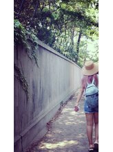 センス オブ リブレ(SENSE of LIBRE)&nbsp;中澤 ≫ &nbsp;直美