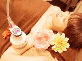 リラクゼーションサロン 富足(ふそく)/