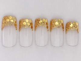 433ジェル￥8078スカルプ￥12398