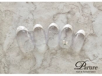 パリュール ローズ西新宿店(Parure)/フレンチデザイン6980円