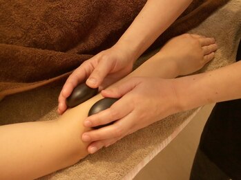 セカンドハウス(Second house)/全コースホットストーン付き♪