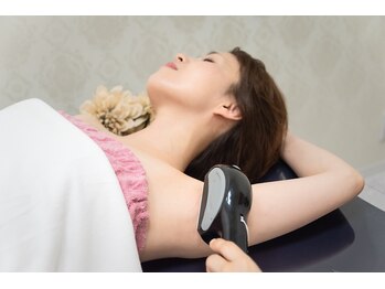 デジール(DESIR)/美肌☆脱毛でツルツルに♪