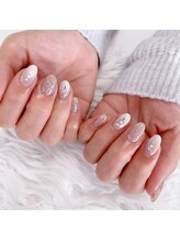 ジェイグランド(JGRAND)/ベイビーブーマーネイル