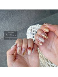 おまかせNAIL　スイート