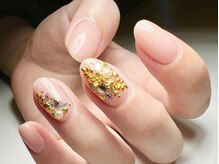 バグズ ヘアデザイン 桔梗が丘店(Baguz HAIR DESIGN)/リッチアートデザイン