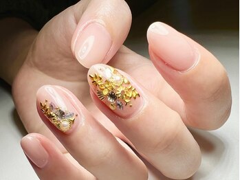 バグズ ヘアデザイン 桔梗が丘店(Baguz HAIR DESIGN)/リッチアートデザイン